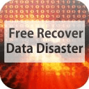 Free Recover Data Disaster