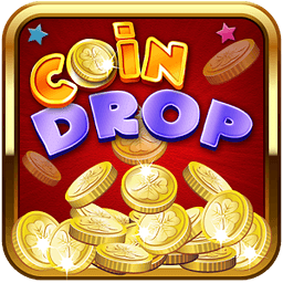 Coin Drop - Sparkle Dozer Game