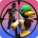 Duck Hunting Zombies FREE