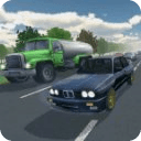 Highway Traffic Racer 3D