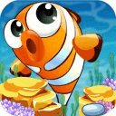 Splashy Fish HD - Jumpy Free