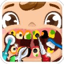 Dentist office 2 baby game