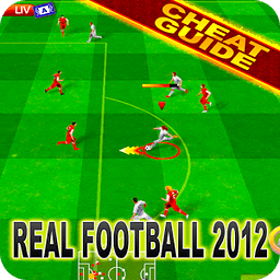 Real Football 2012 Cheats