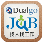 求職求才 JOB