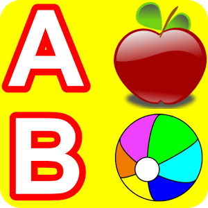 Kids A for Apple Learning