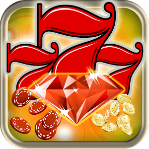 Triple Fever Jewel Slots Free