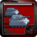 Fury: War Of Tanks