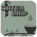 Water Drip - Retro Game