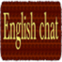 English chat