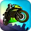 Moto Racer 3D Pro