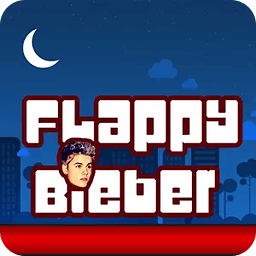 Flappy Bieber Pro