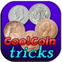 Coin Tricks Magic Video