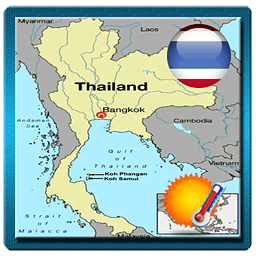 Pro Thailand Weather