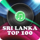 Sri Lanka TOP 100 Music Videos