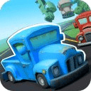 Truck Race 3D