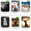 All Playstation Xbox Wii Games