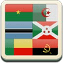 Flag Quiz - African Flag Quiz