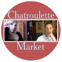Chatroulette Market