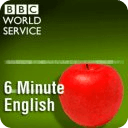 Learning English 6 Minute