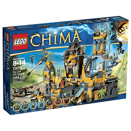 Building blocks Set