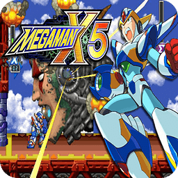 Mega Man 5