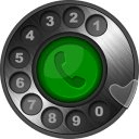 Old Phone Dialer HD!