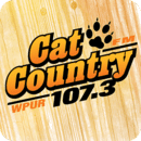 Cat Country 107.3