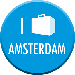 Amsterdam Travel Guide &amp; Map