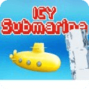 Icy Submarine