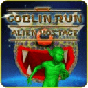 Goblin Run Alien Hostage