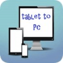 Convert tablet android on Pc