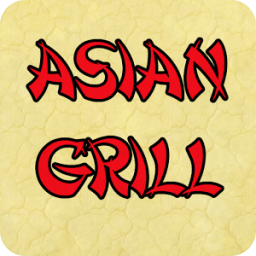 Asian Grill