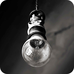 Light Bulb Live Wallpaper LWP
