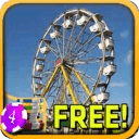 3D Ferris Wheel Slots - Free