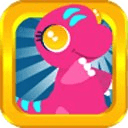Free &amp; Fun Baby Dino World