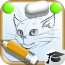 How To Draw Cats