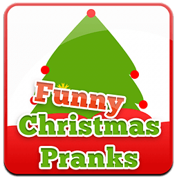 Funny Christmas Pranks