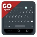 Android L Theme GoKeyboard