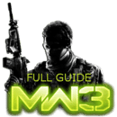 MW3完整指南:MW3 Full Guide