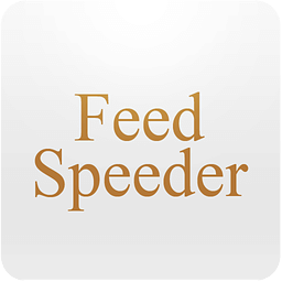 Feed Speeder FREE