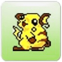 Pikachu Classic - Cổ điển