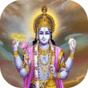 Vishnu Ji Live Wallpaper