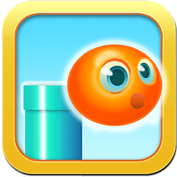 Flappy Ball HD