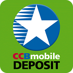 CCBMobile Deposit