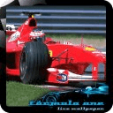 Formula1 Racing Live Wallpaper