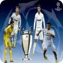Ronaldo &amp; Bale VS Stars