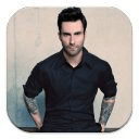 Adam Levine Games