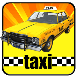 Taxi Car Racing