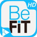 BeFit - Fitness Workout Videos