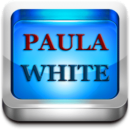 Paula White Fan Pro